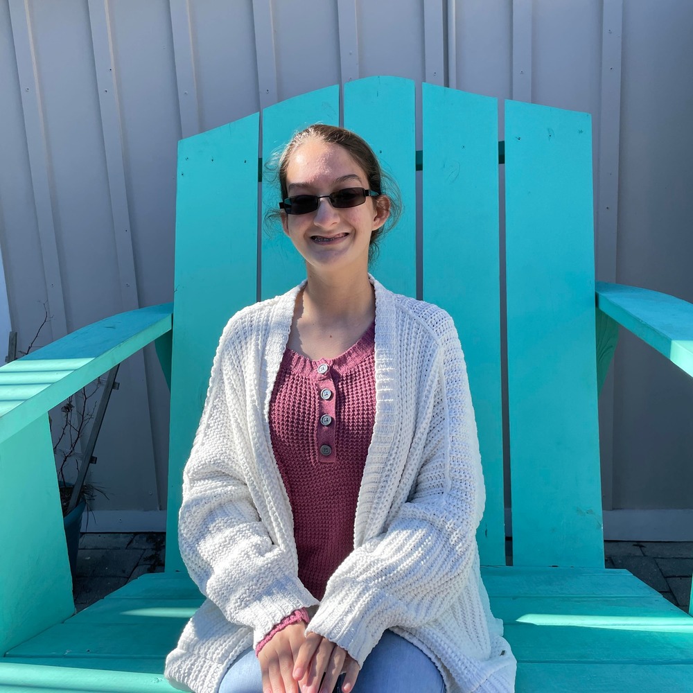 Meet your Posher, Meghan